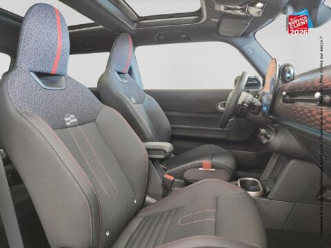 Cooper S 204ch JCW DKG7 2024 occasion 68390 Sausheim