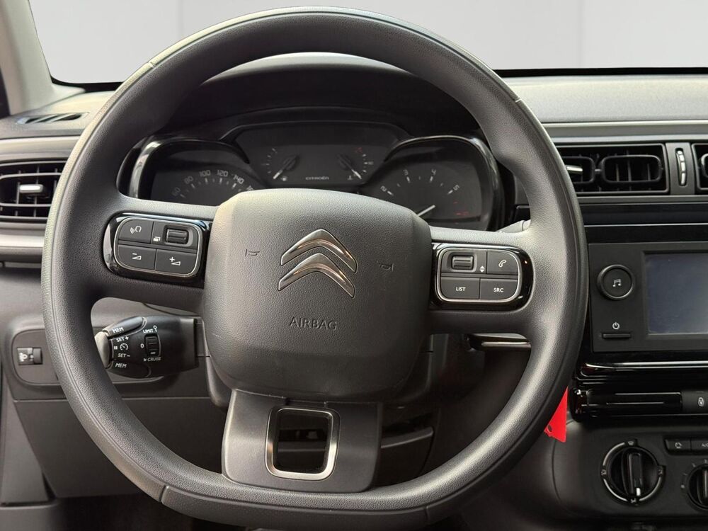 C3 1.2 PureTech 83 YOU 2024 occasion 56850 Caudan