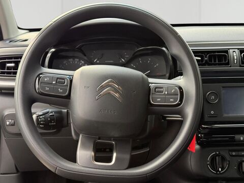 C3 1.2 PureTech 83 YOU 2024 occasion 56850 Caudan