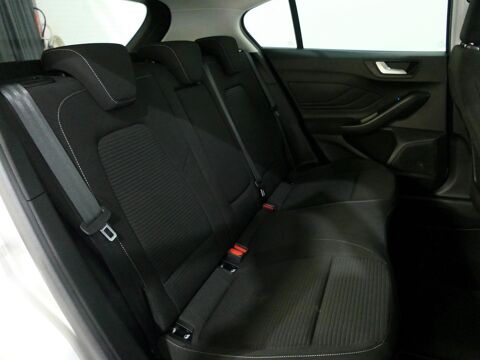 Focus 1.0 Flexifuel mHEV 125ch Titanium X Business 2024 occasion 77400 Lagny-sur-Marne