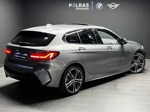 S&eacute;rie 1 118iA 136ch M Sport DKG7 2023 occasion 31100 TOULOUSE