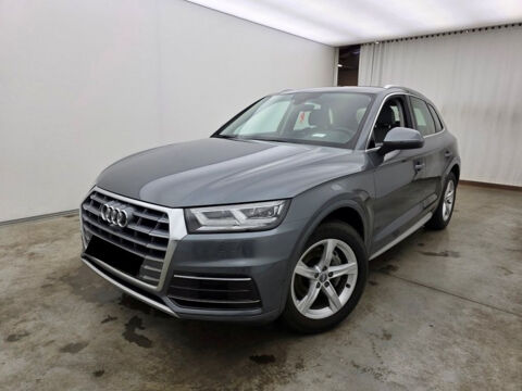 Annonce voiture Audi Q5 24990 