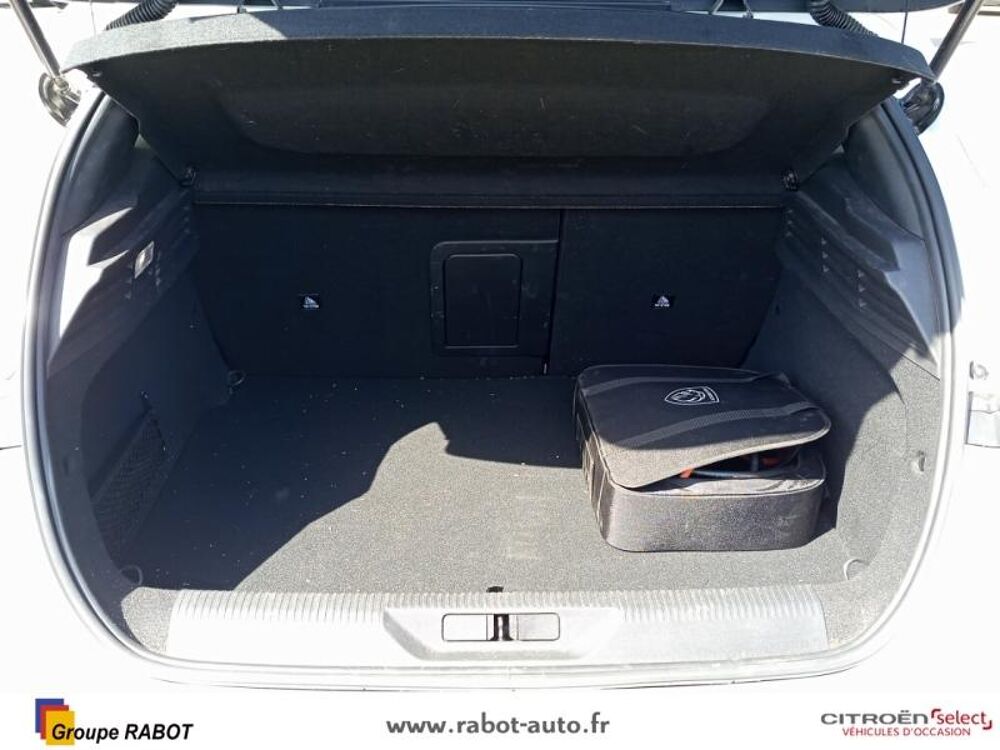 308 PHEV 225ch GT Pack e-EAT8 2022 occasion 78570 Andr&eacute;sy