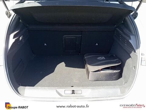 308 PHEV 225ch GT Pack e-EAT8 2022 occasion 78570 Andr&eacute;sy