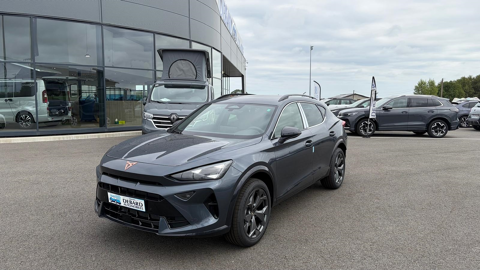 Cupra Formentor 1.5 ETSI HYBRID 150CH V DSG7 2026 occasion Lab&egrave;ge 31670