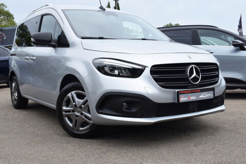 Citan 109 CDI 95CH PRO 2022 occasion 34740 Vendargues