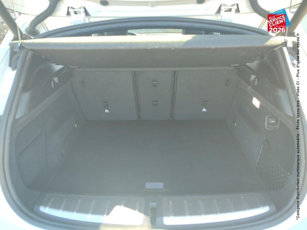 X2 sDrive18dA 150ch M Sport Euro6d-T 2019 occasion 68390 Sausheim