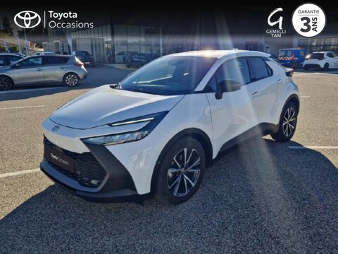 Annonce voiture Toyota C-HR 27290 €