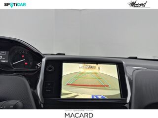 208 1.2 PureTech 110ch E6.c GT Line S&S 5p 2019 occasion 82000 Montauban