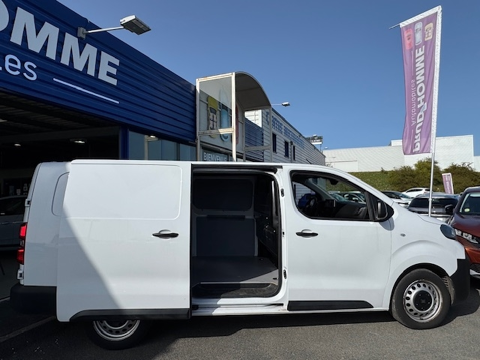 Scudo XL 2.0 BLUEHDI 180CH S&S EAT8 2024 occasion 16400 Puymoyen