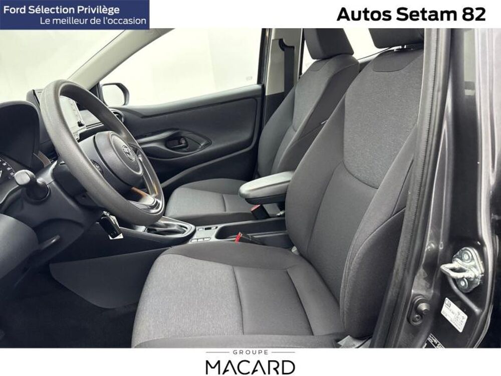 Mazda2 1.5 Hybrid 116ch Pure 2023 occasion 82000 MONTAUBAN