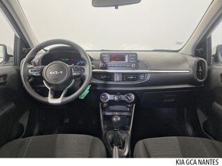 Picanto 1.0 DPi 67ch Active 2021 occasion 44800 Saint-Herblain