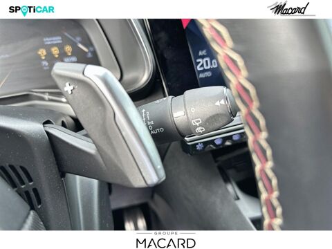 DS7 BlueHDi 130ch Performance Line Automatique 2021 occasion 82000 Montauban