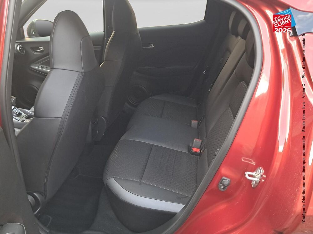 Juke 1.6 Hybrid 143ch Business+ 2023.5 2024 occasion 57050 Metz