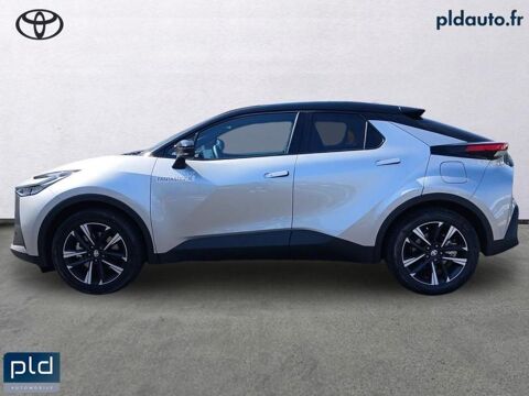 C-HR 2.0 Hybride Rechargeable 225ch Graphic MY26 2026 occasion 13012 Marseille