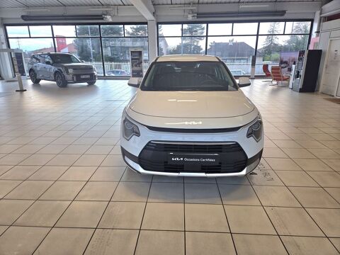 Niro 1.6 GDI 129CH HEV MOTION DCT6 2024 occasion 69780 Mions