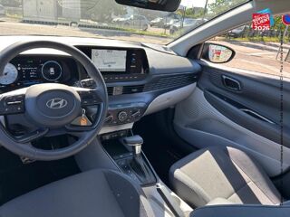 Bayon 1.0 T-GDi 100ch Intuitive DCT-7 2026 occasion 67800 Bischheim
