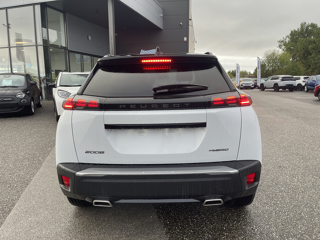 2008 1.2 HYBRID 145CH GT E-DCS6 2026 occasion 33700 M&eacute;rignac