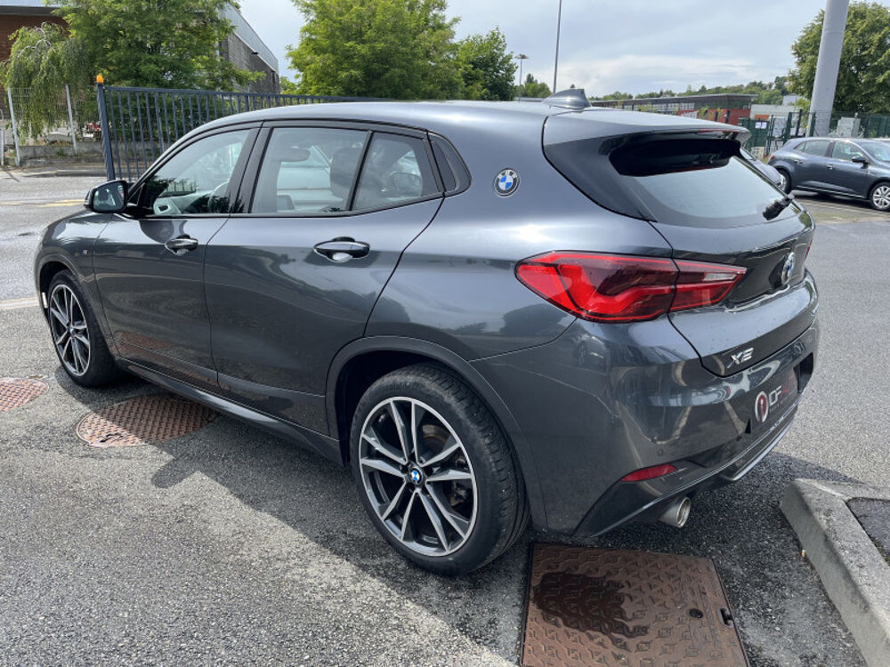 X2 (F39) SDRIVE18IA 140CH M SPORT DKG7 EURO6D-T 129G 2019 occasion 95310 Saint-Ouen-l'Aum&ocirc;ne