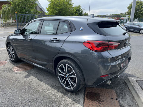X2 (F39) SDRIVE18IA 140CH M SPORT DKG7 EURO6D-T 129G 2019 occasion 95310 Saint-Ouen-l'Aum&ocirc;ne