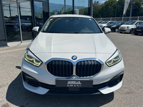 S&eacute;rie 1 (F40) 120DA XDRIVE 190CH LOUNGE 2019 occasion 38130 ECHIROLLES