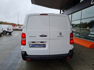 Expert LONG 2.0 BLUEHDI 120CH PREMIUM S&S 2019 occasion 28630 Nogent-le-Phaye