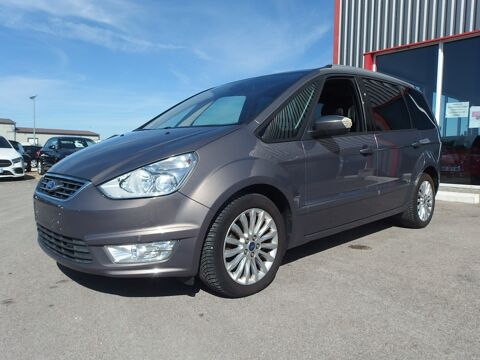 Galaxy 2.0 TDCI 140CH FAP TITANIUM 2012 occasion 10600 Savi&egrave;res