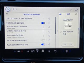 Puma 1.0 EcoBoost Hybrid 125ch Titanium S&S 2025 occasion 31200 TOULOUSE