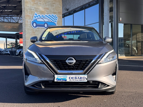 Qashqai E-POWER 190CH BUSINESS EDITION 2022 2023 occasion 34500 B&eacute;ziers
