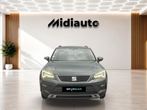 Ateca 1.0 TSI 115ch Start&Stop Style Business 2019 occasion 28500 Vernouillet