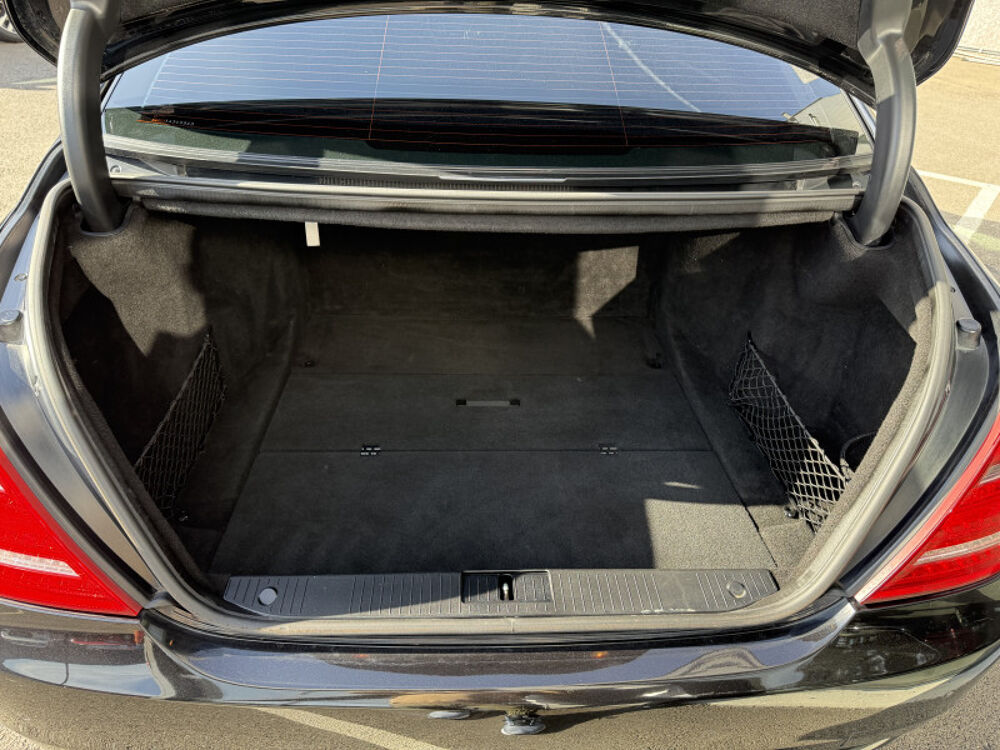 Classe S 350 CDI BE LIMOUSINE 7GTRO 2010 occasion 31140 Aucamville
