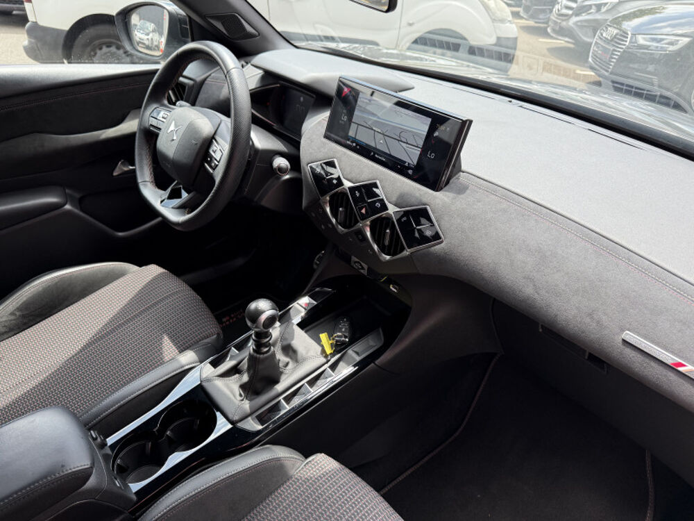 DS3 ESSENCE 100CH PERFORMANCE LINE 2021 occasion 31140 Aucamville