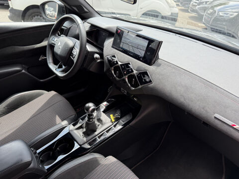 DS3 ESSENCE 100CH PERFORMANCE LINE 2021 occasion 31140 Aucamville
