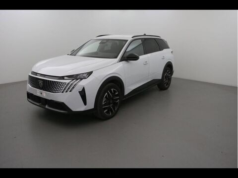 Annonce voiture Peugeot 5008 29980 €