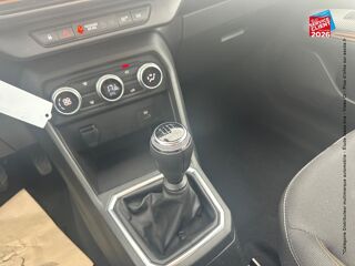 Sandero 1.0 ECO-G 100ch Stepway Confort -22 2022 occasion 67600 S&eacute;lestat