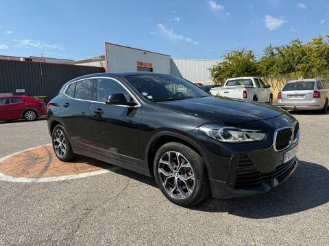 X2 xDrive25eA 220ch M Sport Euro6d-T 6cv 2020 occasion 13200 Arles