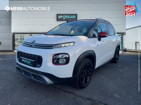 Annonce voiture Citron C3 Aircross 12799 