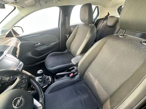 Corsa 1.2 Turbo 100ch Elegance 2021 occasion 95500 Gonesse
