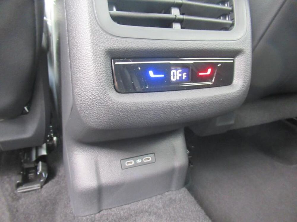 T-ROC 1.5 eTSI 150ch R-Line DSG7 2026 occasion 91650 BREUILLET