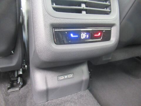 T-ROC 1.5 eTSI 150ch R-Line DSG7 2026 occasion 91650 BREUILLET