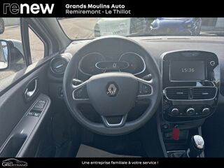 Clio 1.5 dCi 75ch energy Air M&eacute;diaNav E6C 2019 occasion 88160 Le Thillot