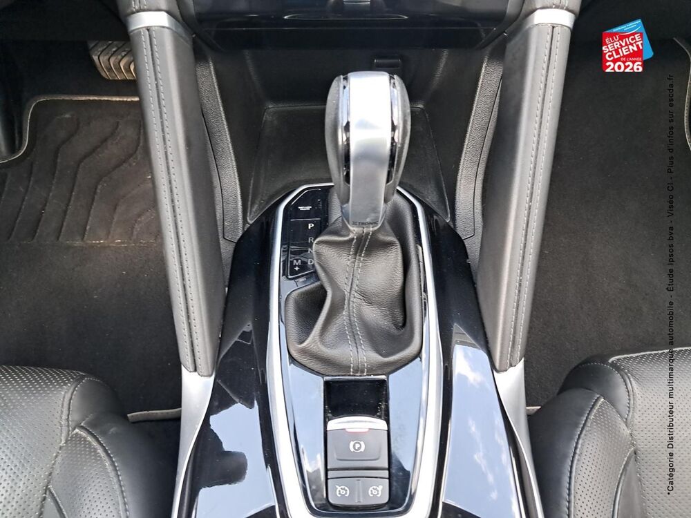 Koleos 2.0 dCi 175ch energy Initiale Paris 4x4 X-Tronic 2017 occasion 67200 Strasbourg