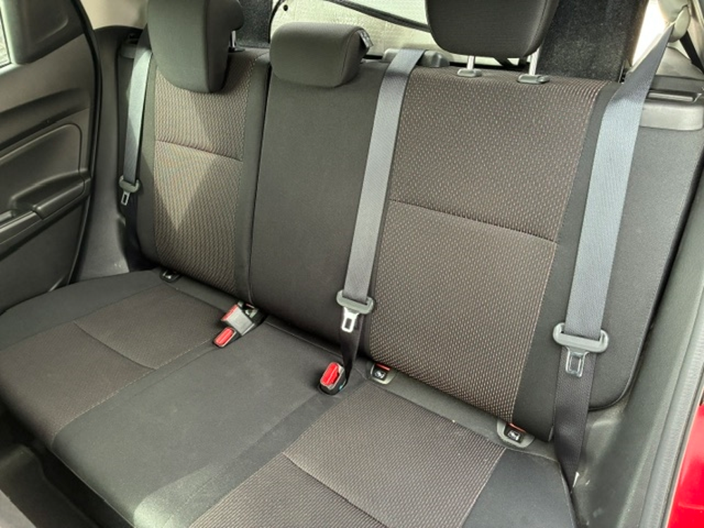 Swift 1.4 BOOSTERJET 140CH SPORT 2019 occasion 30360 V&eacute;z&eacute;nobres