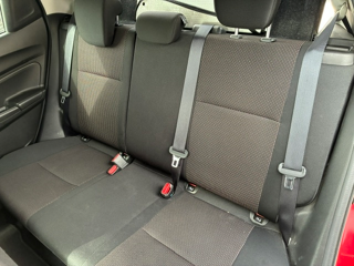 Swift 1.4 BOOSTERJET 140CH SPORT 2019 occasion 30360 V&eacute;z&eacute;nobres