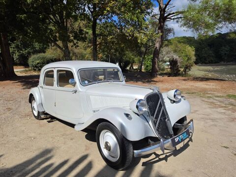  1953 occasion 56850 Caudan