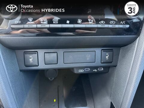 Yaris Cross 130h Trail MY26 2026 occasion 44600 Saint-Nazaire