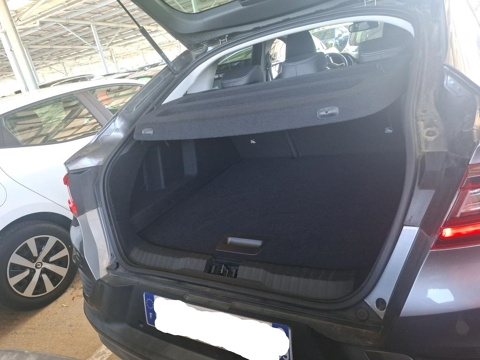 Arkana 1.6 E-TECH HYBRIDE 145CH TECHNO 2023 occasion 56530 Qu&eacute;ven