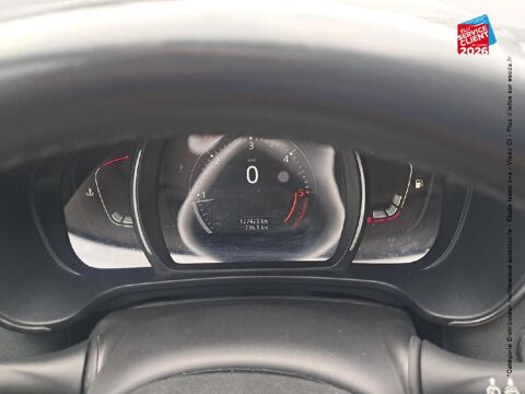 Kadjar 1.6 dCi 130ch energy Intens 2016 occasion 67200 Strasbourg
