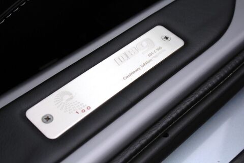 DB9 COUPE 6.0 V12 517 CENTENARY EDITION 2013 occasion 59223 Roncq