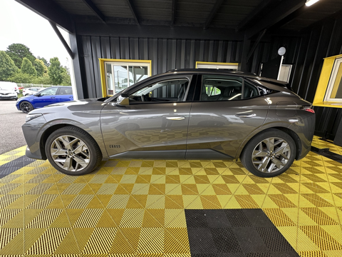 DS4 E-TENSE 225CH CROSS TROCADERO 2022 occasion 56530 Qu&eacute;ven
